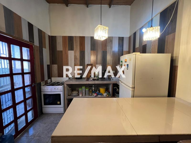 Casa en Venta Puerta Maraven