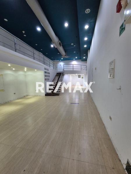 Local en Alquiler, C.C.  Las Virtudes,  Punto Fijo Estado Falcon