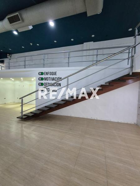 Local en Alquiler, C.C.  Las Virtudes,  Punto Fijo Estado Falcon