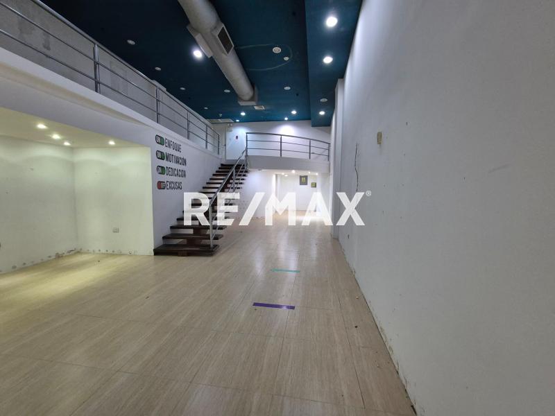 Local en Alquiler, C.C.  Las Virtudes,  Punto Fijo Estado Falcon