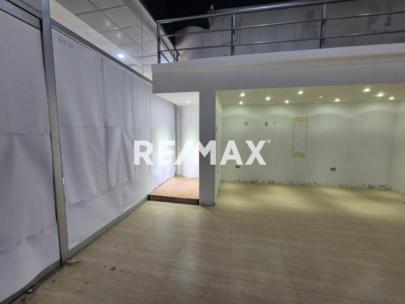 Local en Alquiler, C.C.  Las Virtudes,  Punto Fijo Estado Falcon