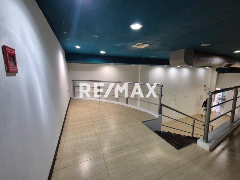 Local en Alquiler, C.C.  Las Virtudes,  Punto Fijo Estado Falcon