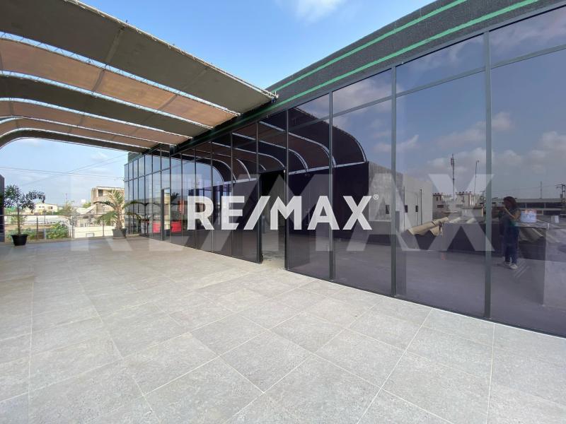 VENTA  LOCALES CON TERRAZA PUERTA MARAVEN AV OLLARVIDES