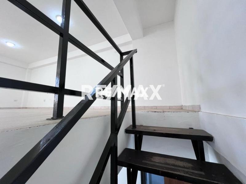 Local En Alquiler Av Jacinto Lara