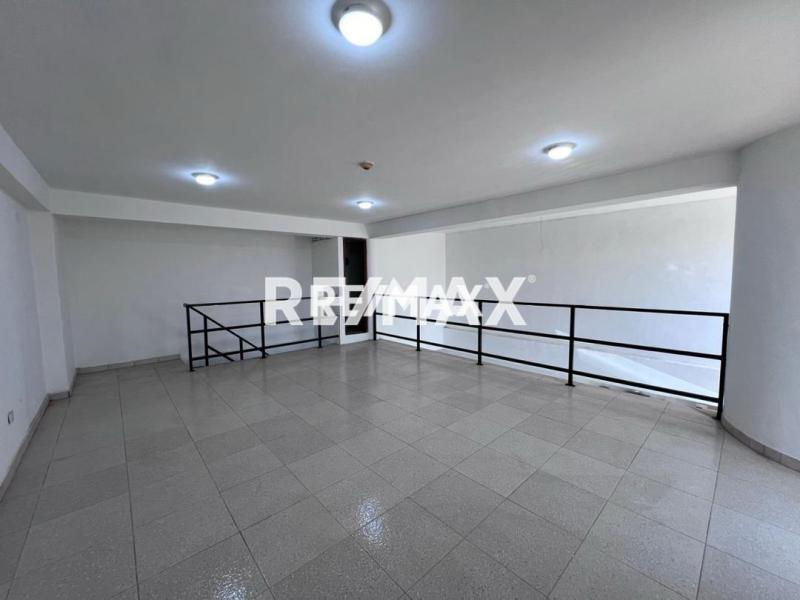 Local En Alquiler Av Jacinto Lara