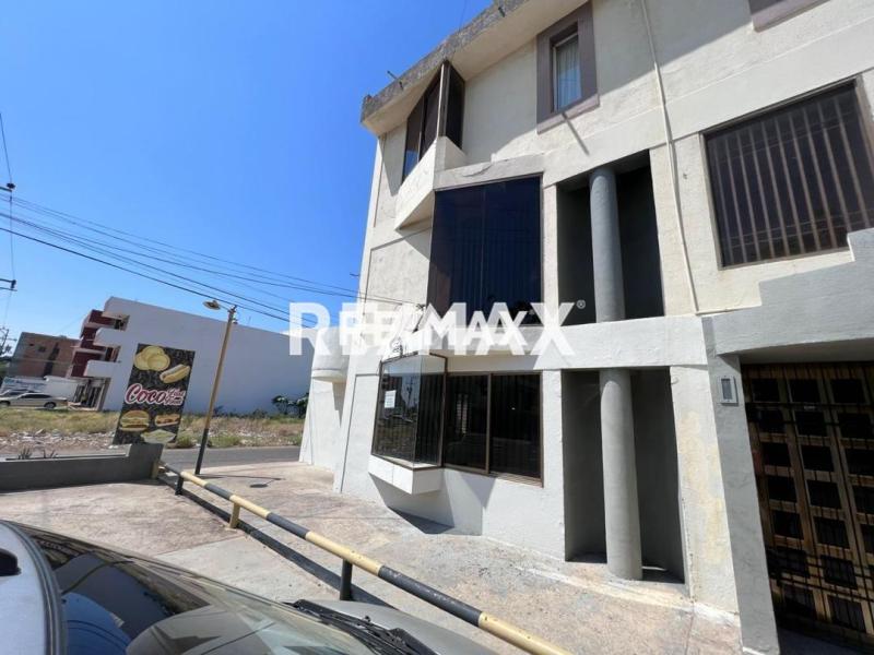 Local En Alquiler Av Jacinto Lara