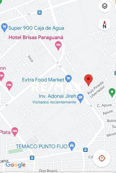 Terreno en Venta, sector Bella Vista.