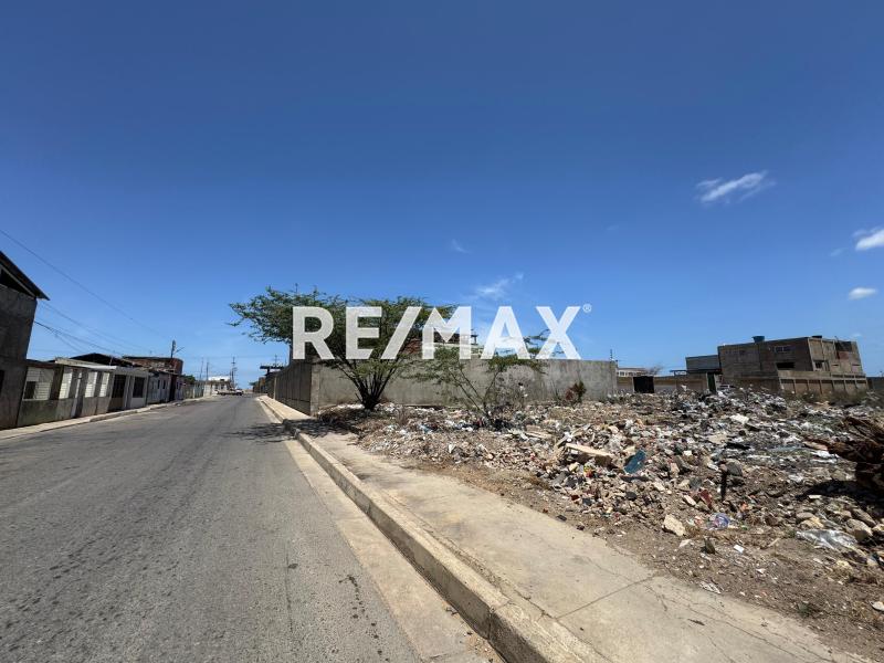 Terreno en Venta, sector Bella Vista.