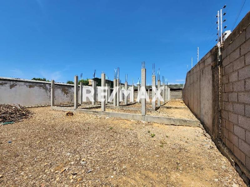 TERRENO EN VENTA URB CASACOIMA