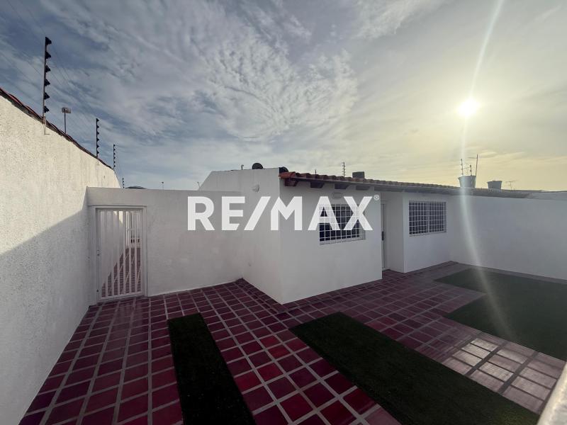 En Venta Casa o TownHouse Urbanización Las Virtudes I.