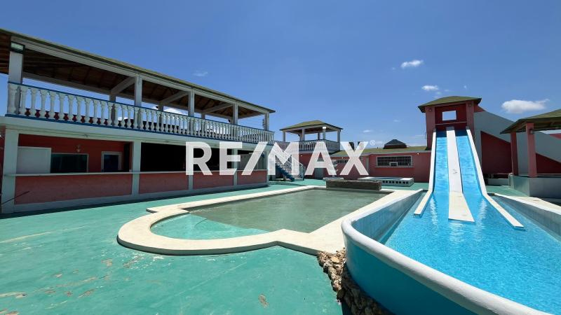 En Venta Negocio Jayama, Los Taques, Falcón, 4148, VEN