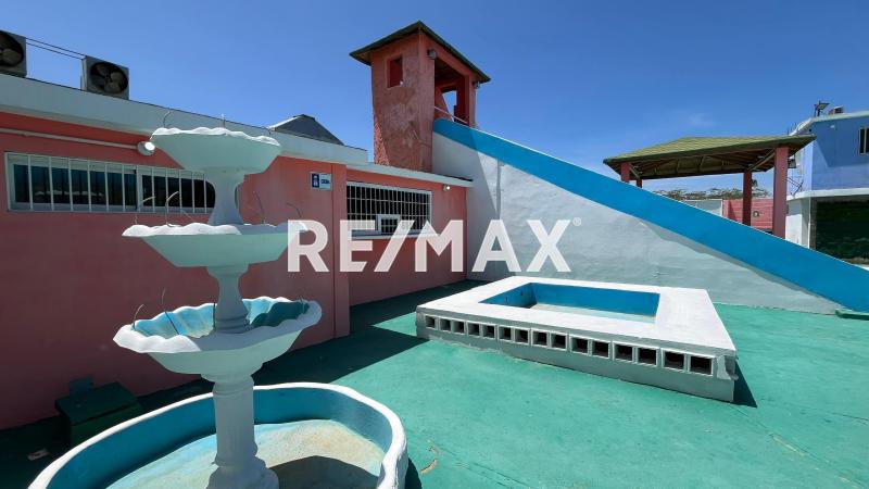 En Venta Negocio Jayama, Los Taques, Falcón, 4148, VEN