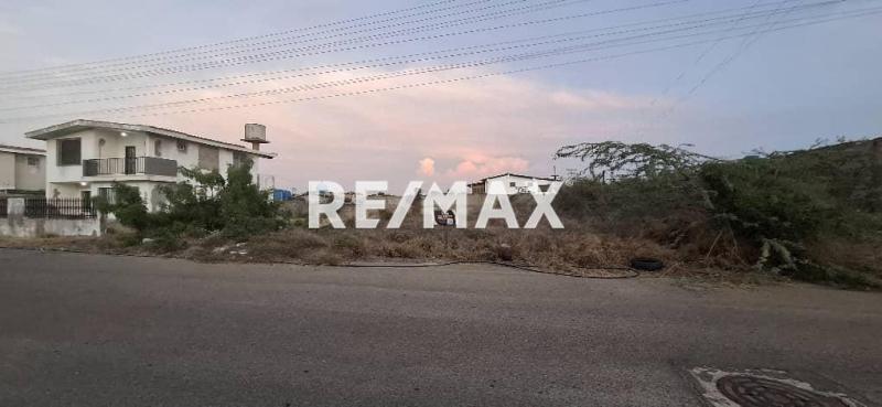 En Venta Terreno y Parcela Calle Santa Emilia, Guaranao, Punto Fijo, Carirubana, Falcón, 4102, VEN