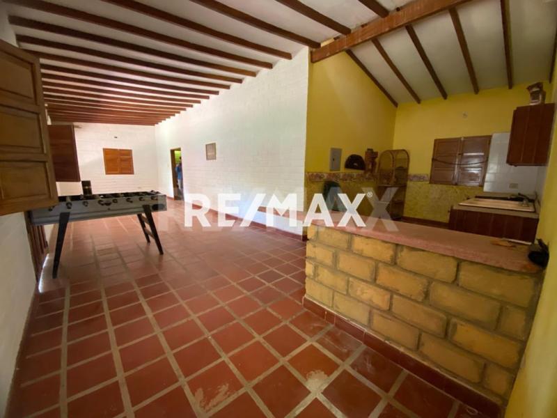 En Venta Casa o TownHouse Adicora, Falcón