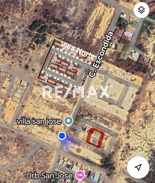 En Venta Terreno y Parcela Calle Escondida, Brisamar, Cardón, Carirubana, Falcón, 4154, VEN