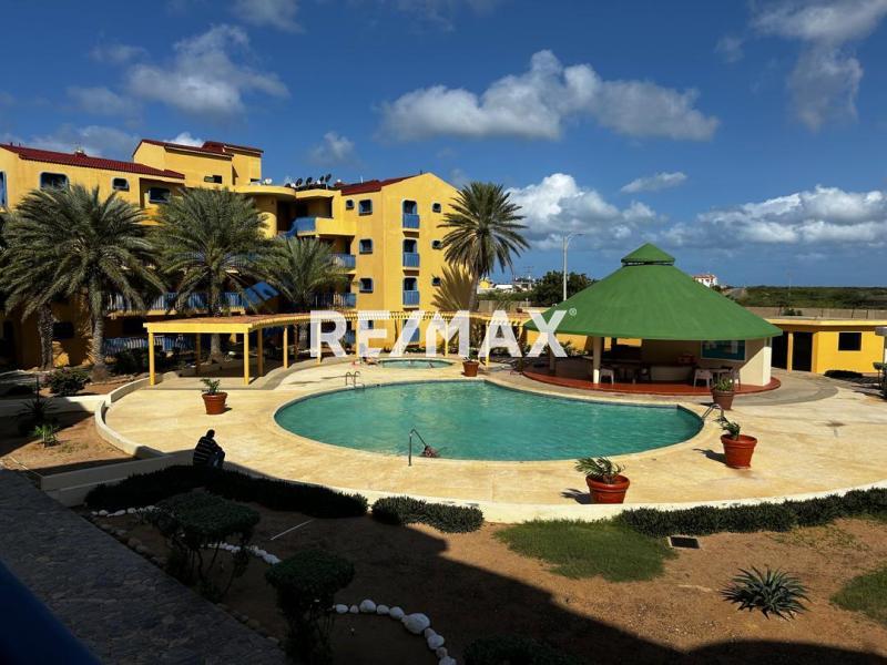 En Venta Apartamento Villa Marina, Los Taques, Falcón, VEN