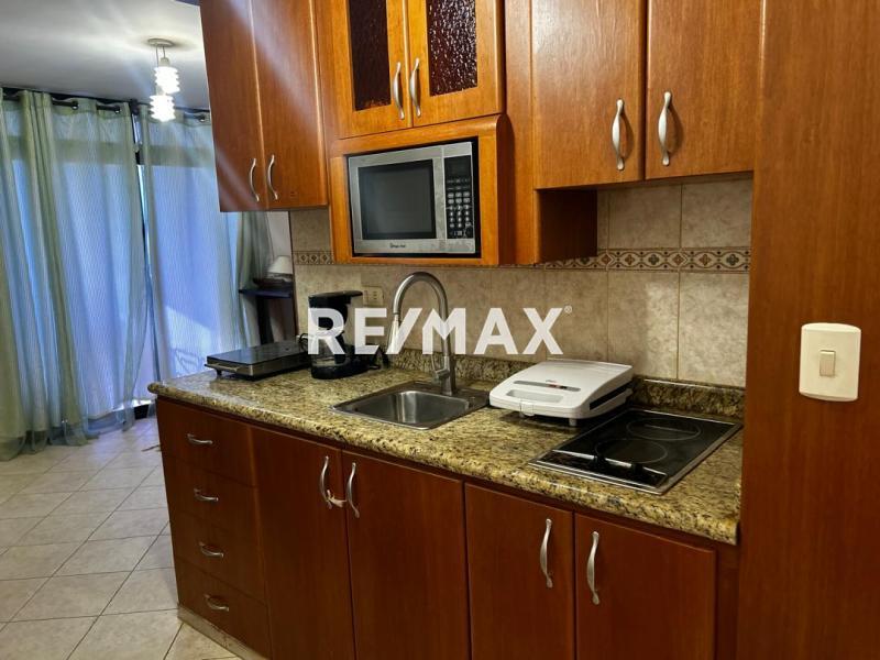 En Venta Apartamento Villa Marina, Los Taques, Falcón, VEN