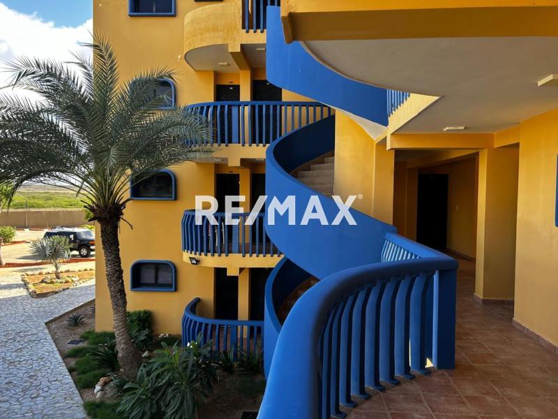 En Venta Apartamento Villa Marina, Los Taques, Falcón, VEN