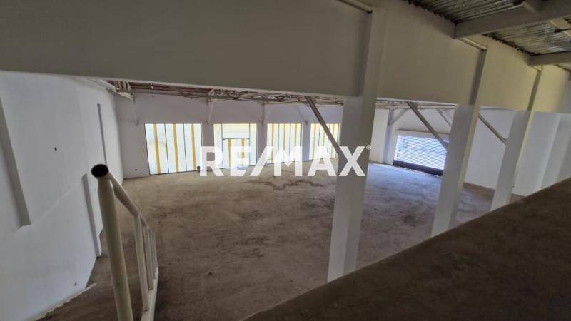 En Venta Local Comercial Avenida Ollarvides, Puerta Maraven, Cardón, Carirubana, Falcón, 4154, VEN