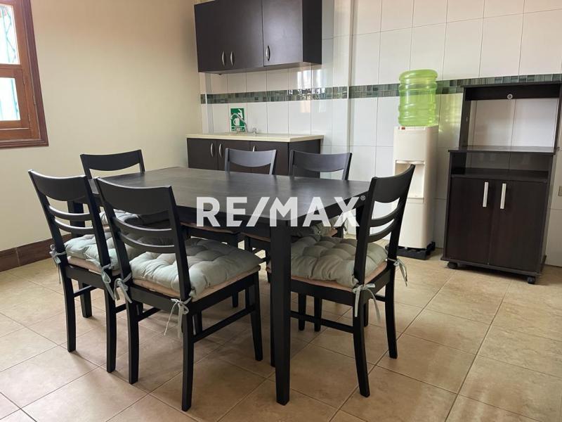 En Alquiler Local Industrial y Galpón Los Taques, Falcón, VEN