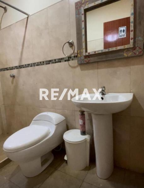 En Alquiler Local Industrial y Galpón Los Taques, Falcón, VEN