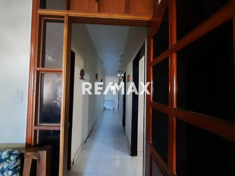 En Alquiler Casa o TownHouse Los Caciques, Punto Fijo, Municipio Carirubana del Estado Falcon, VEN.