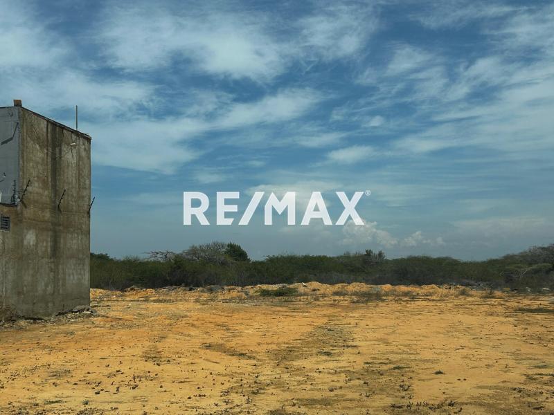 En Venta Terreno y Parcela Puerta Maraven, Cardón, Carirubana, Falcón, 4167, VEN