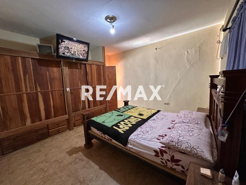 En Venta Casa o TownHouse Guanadito, Los Taques, Falcón, 4148, VEN