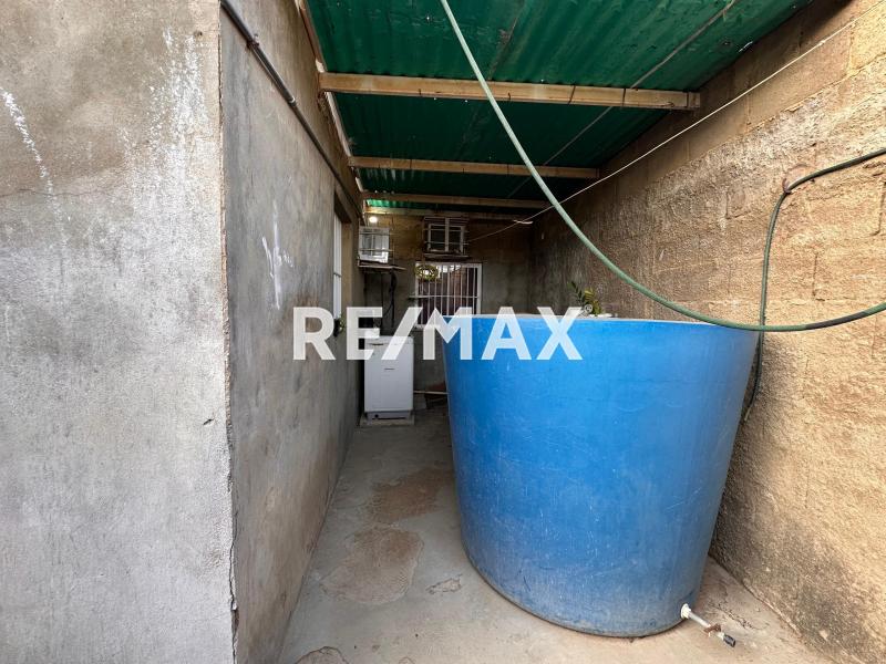 En Venta Casa o TownHouse Guanadito, Los Taques, Falcón, 4148, VEN