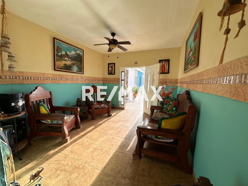 En Venta Casa o TownHouse Guanadito, Los Taques, Falcón, 4148, VEN