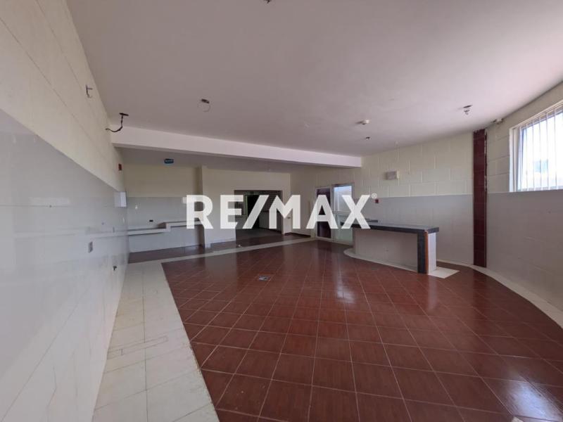 En Venta Local Comercial Judibana, Los Taques, Falcón, 4148, VEN