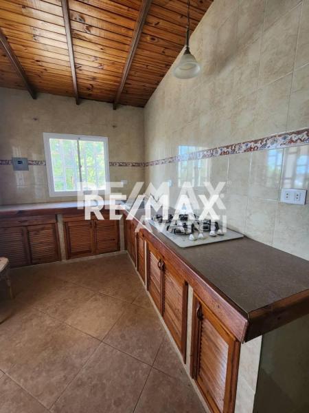 En Venta Casa o TownHouse VILLA MARINA, LOS TAQUES