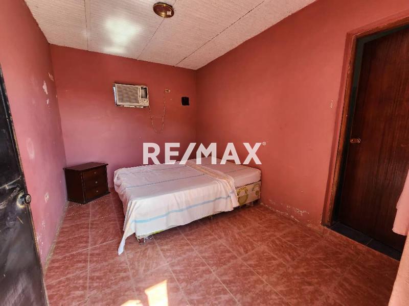 En Venta Posada Turística VILLA MARINA, LOS TAQUES