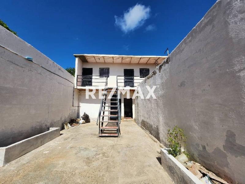 En Venta Posada Turística VILLA MARINA, LOS TAQUES