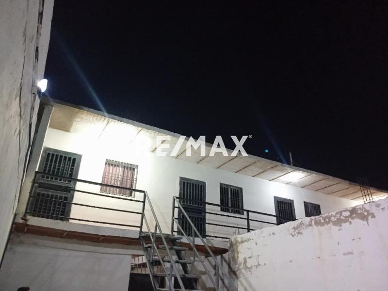 En Venta Posada Turística VILLA MARINA, LOS TAQUES