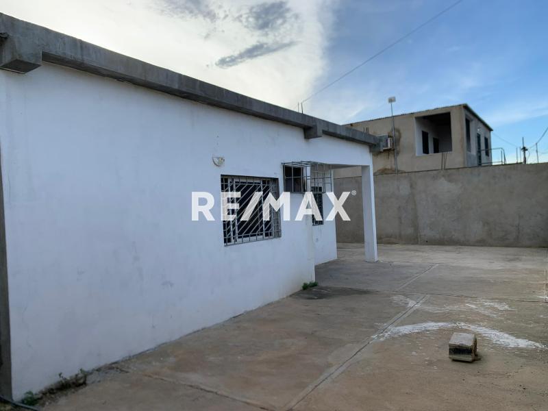 En Venta Casa o TownHouse Sector Bella vista Punto Fijo, Carirubana, Falcón, 4102, VEN