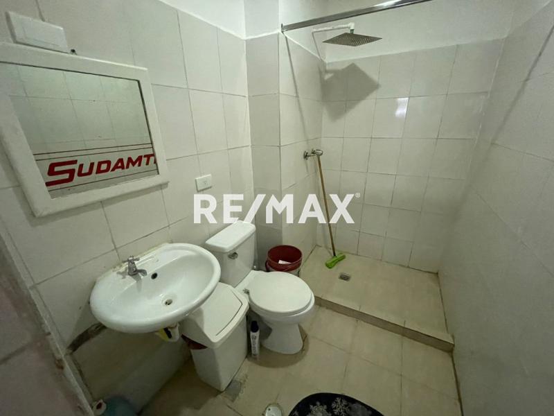 En Venta Apartamento Calle 5, Balcones de Paraguana, Cardón, Carirubana, Falcón, 4154, VEN