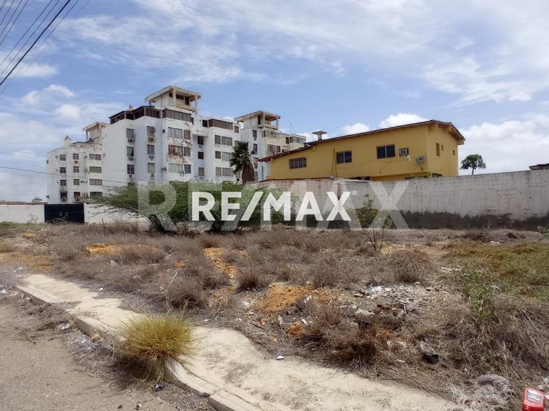 En Venta Terreno y Parcela Parcelamiento Residencial La Florida en Santa Fe, Punto Fijo Estado Falcon