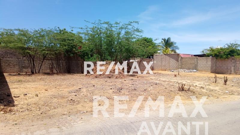 En Venta Terreno y Parcela Guanadito, Falcón, 4148, VEN