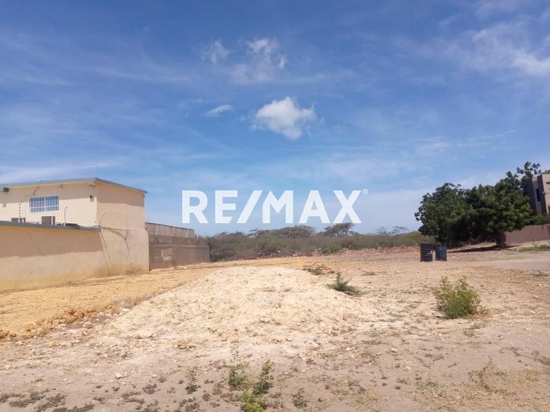 En Venta Terreno y Parcela Guanadito, Falcón, 4148, VEN