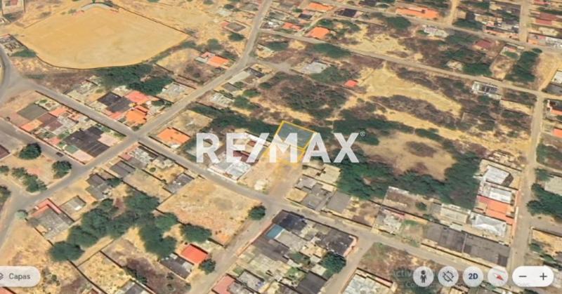 En Venta Terreno y Parcela Guanadito, Falcón, 4148, VEN