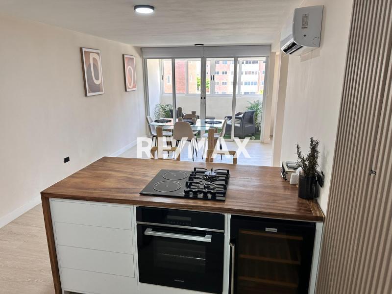 En Venta Apartamento Caja de Agua, Punto Fijo, Carirubana, Falcón, 4102, VEN