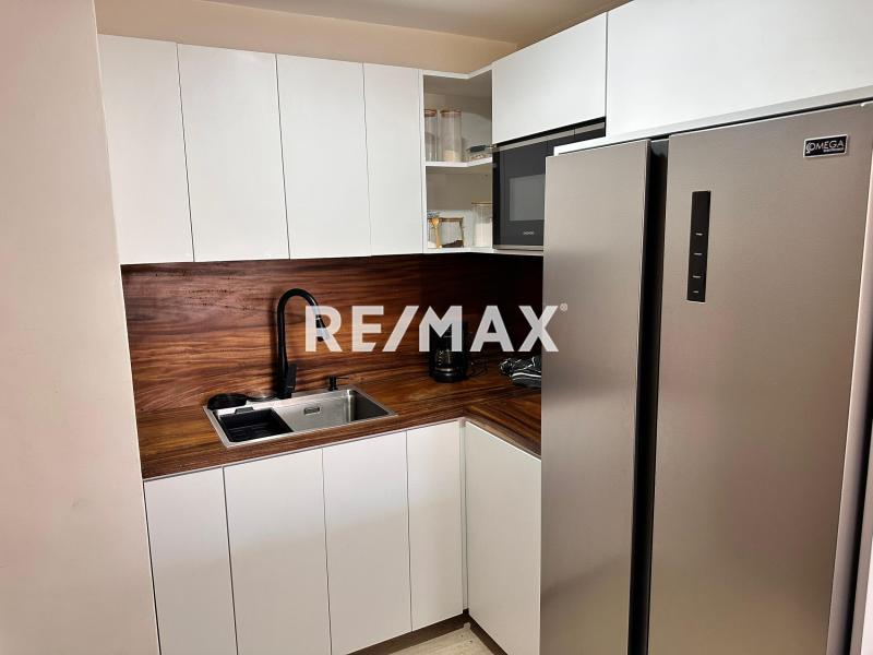 En Venta Apartamento Caja de Agua, Punto Fijo, Carirubana, Falcón, 4102, VEN