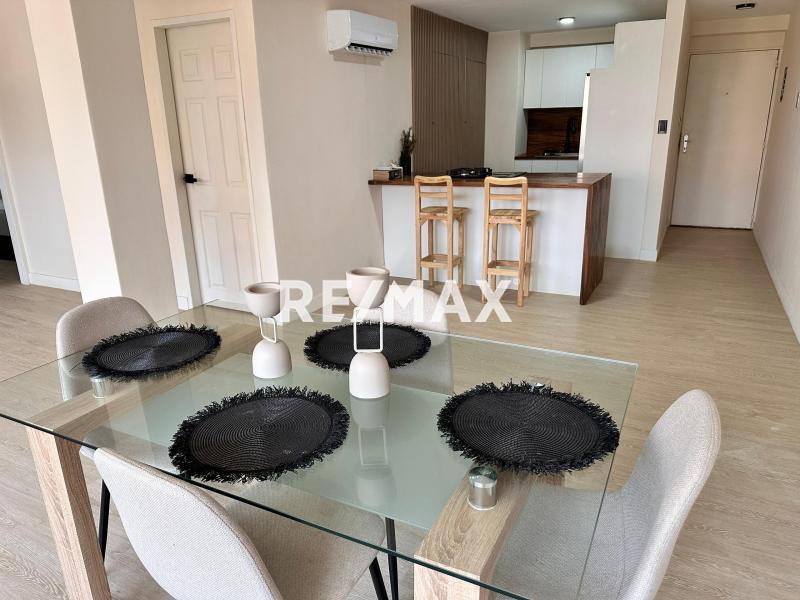 En Venta Apartamento Caja de Agua, Punto Fijo, Carirubana, Falcón, 4102, VEN