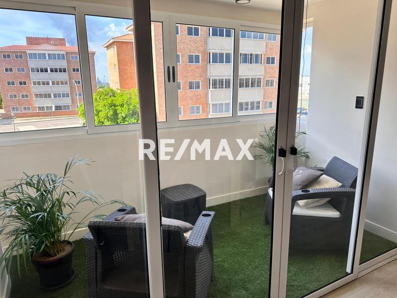 En Venta Apartamento Caja de Agua, Punto Fijo, Carirubana, Falcón, 4102, VEN