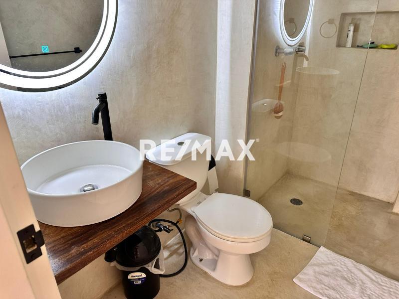 En Venta Apartamento Caja de Agua, Punto Fijo, Carirubana, Falcón, 4102, VEN