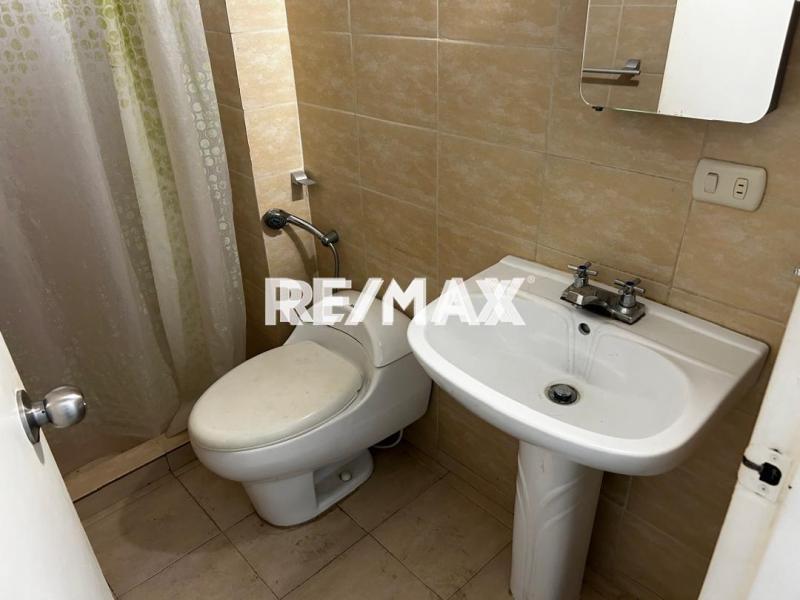 En Venta Apartamento Caja de Agua, Punto Fijo, Carirubana, Falcón, 4102, VEN