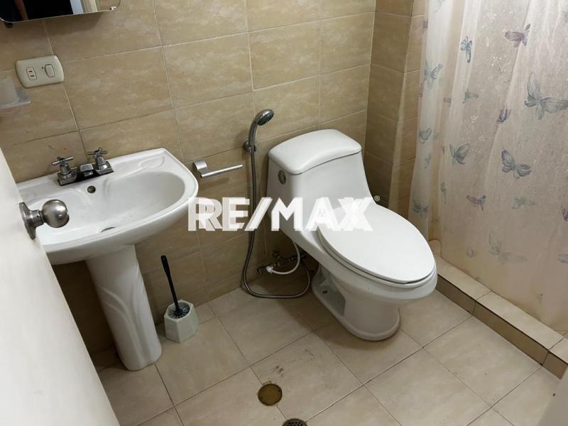 En Venta Apartamento Caja de Agua, Punto Fijo, Carirubana, Falcón, 4102, VEN