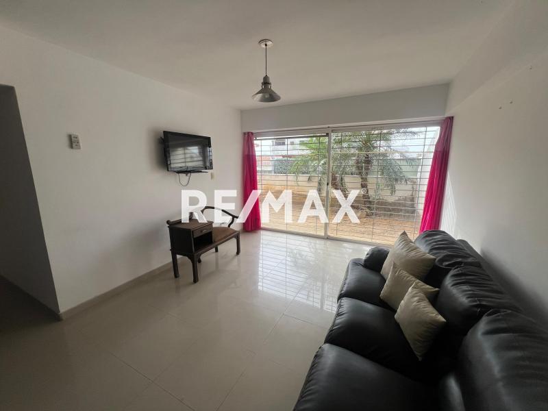 En Venta Apartamento Caja de Agua, Punto Fijo, Carirubana, Falcón, 4102, VEN