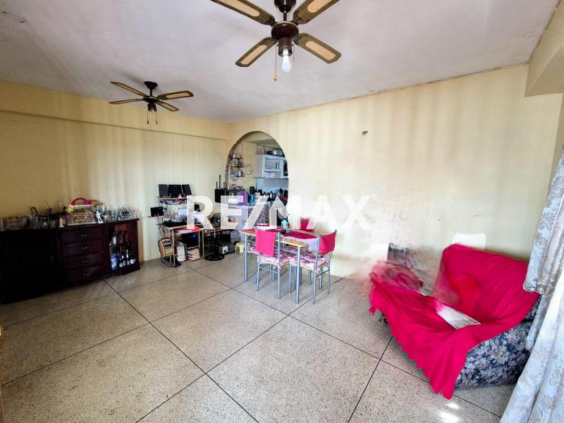 En Venta Apartamento Caja de Agua, Punto Fijo, Carirubana, Falcón, 4102, VEN